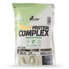 Veggie Protein Unflavored