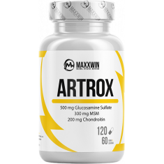 Artrox / Joint Complex х120 капсули