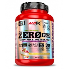 Zero Pro Dark Cookies & Cream