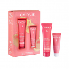 Caudalie Комплект VinоHydra Интензивен Хидратиращ Крем 60 ml + Хидратираща Маска 15 ml