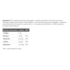 Kolagen Activ Plus Sport / 80 Tabs.