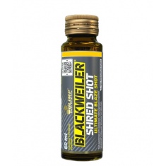 Blackweiler Shred Shot / 60ml Citrus