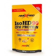 AmixPro®IsoHD 90 CFM® 500g PACK Milk Vanilla