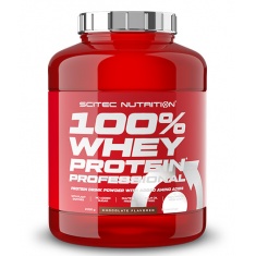 100% Whey Protein Professional Ice Coffee