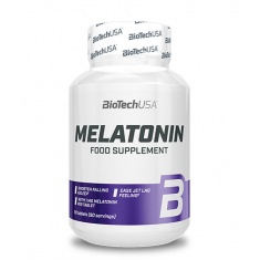 Melatonin / 90 Tabs