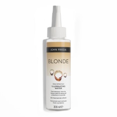 John Frieda Blonde Копринена вода за блондинки 200 ml