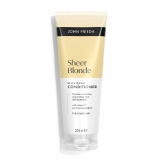 John Frieda Хидратиращ балсам за светла коса 250 ml