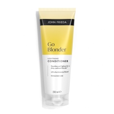 John Frieda Изсветляващ балсам за руса коса 250 ml