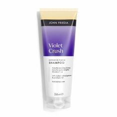 John Frieda Violet Crush Виолетов интензивен шампоан 250 ml
