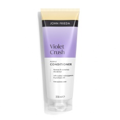 John Frieda Violet Crush Виолетов балсам 250 ml