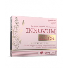 INNOVUM Silica / 30 Caps