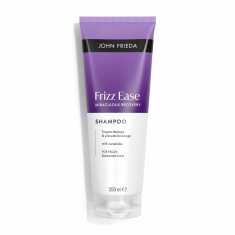 John Frieda Frizz-Ease Подхранващ шампоан за изтощена коса 250 ml