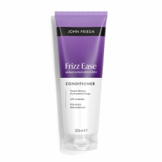 John Frieda Frizz Ease Подхранващ балсам за изтощена коса 250 ml