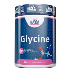 Glycine 200g