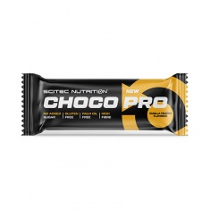 Choco Pro Bar / 50 g Double Chocolate