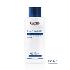 Eucerin UreaRepair PLUS Лосион за тяло с 5% UREA 250 ml
