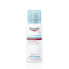 Eucerin AtopiControl Спрей при сърбеж 50 ml