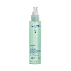 Caudalie Vinoclean Почистващо олио за премахване на грим 150 ml