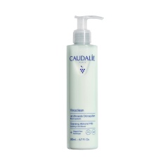 Caudalie Vinoclean Почистващо бадемово мляко 200 ml