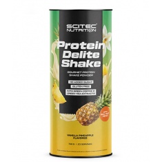 Protein Delite Shake Chocolate