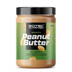 Peanut Butter Smooth