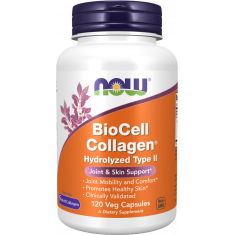 BioCell Collagen / Hydrolyzed Type II