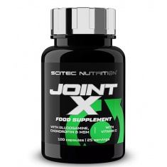 Joint-X 100 Caps.