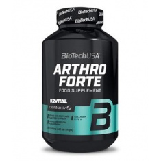 Arthro Forte / 120 Tabs