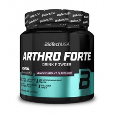 Arthro Forte Drink Powder Black currant
