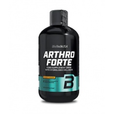 Arthro Forte Liquid / 500 ml Orange