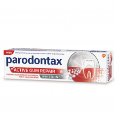 Parodontax Active Gum Repair White паста зъби 75 ml