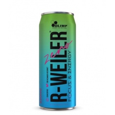 R-Weiler Focus Drink Zero / 330 ml Energy