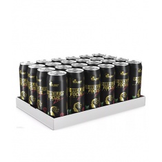 R-Weiler Focus Drink Zero / 24 x 330 ml Energy
