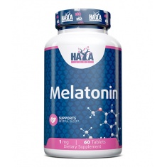 Melatonin 1 mg / 60 Tabs