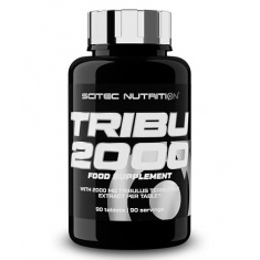 Tribu 2000 / 90 Tabs
