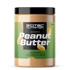 Peanut Butter Smooth