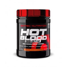 Hot Blood No-Stim Watermelon