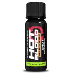 Hot Blood Hardcore Shot / 60 ml Orange