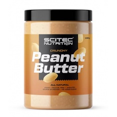 Peanut Butter Crunchy
