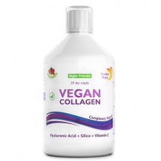 Vegan Collagen 5000 mg / 500 ml