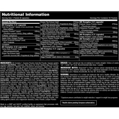 Animal Cuts 42 Packs