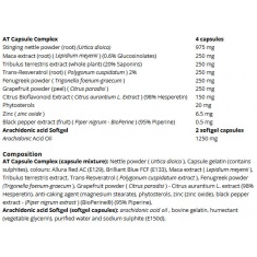 Animal Test 21 Packs.