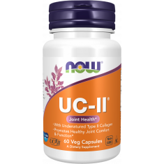UC II / Type 2 Collagen 40 mg