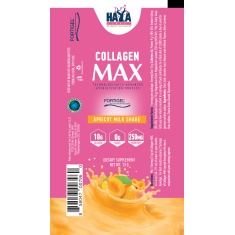 Collagen Max Sachet Pineapple