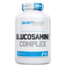 Glucosamine Complex / 120 Caps