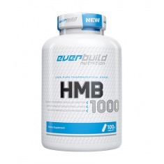 HMB 1000 mg / 100 Tabs