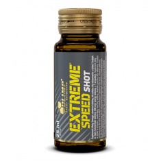 Extreme Speed Shot - GLASS / 25 ml