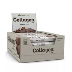 Collagen Bar Box / 25 x 44 g Chocolate