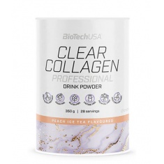 Clear Collagen Professional Rose & Pomegranate