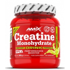 Creatine Mohohydrate Drink Cola Blast